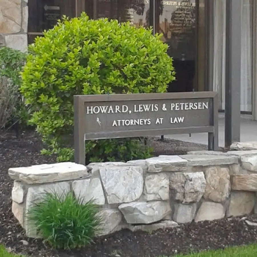 Howard Lewis &amp; Petersen PC: Full Service Law Firm Since 1950