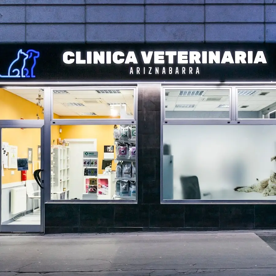 Clinica Veterinaria Ariznabarra