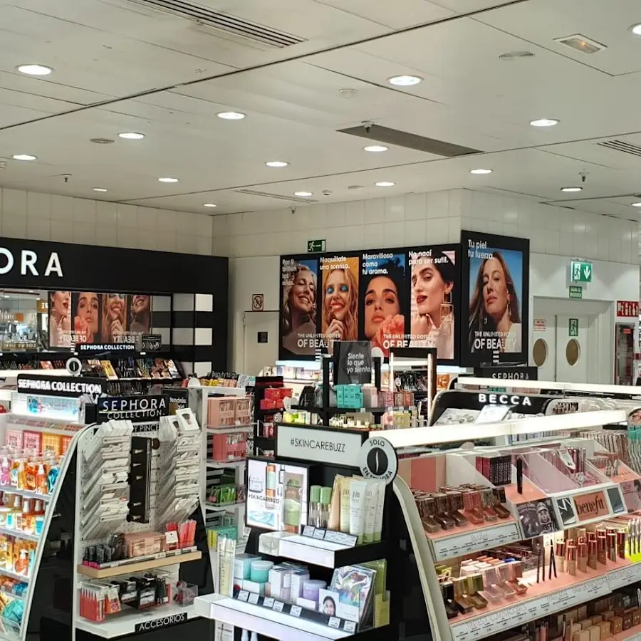 SEPHORA ECI NUEVO CENTRO