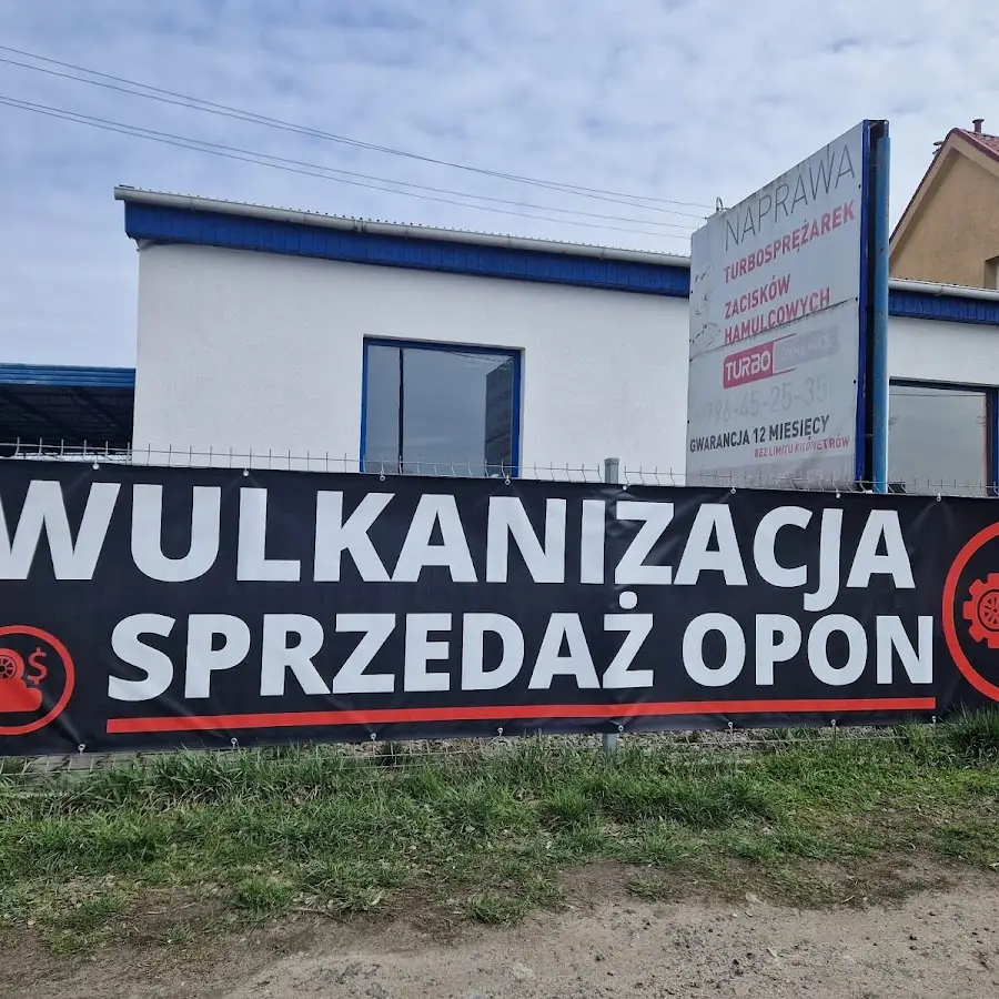 K&amp;K CAR - Wulkanizacja | Wymiana opon | Poznań Obornicka 344