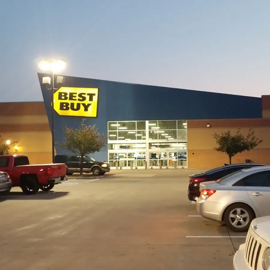 Best Buy