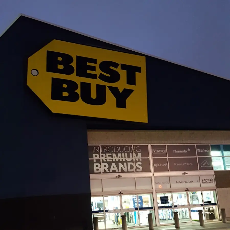 Best Buy