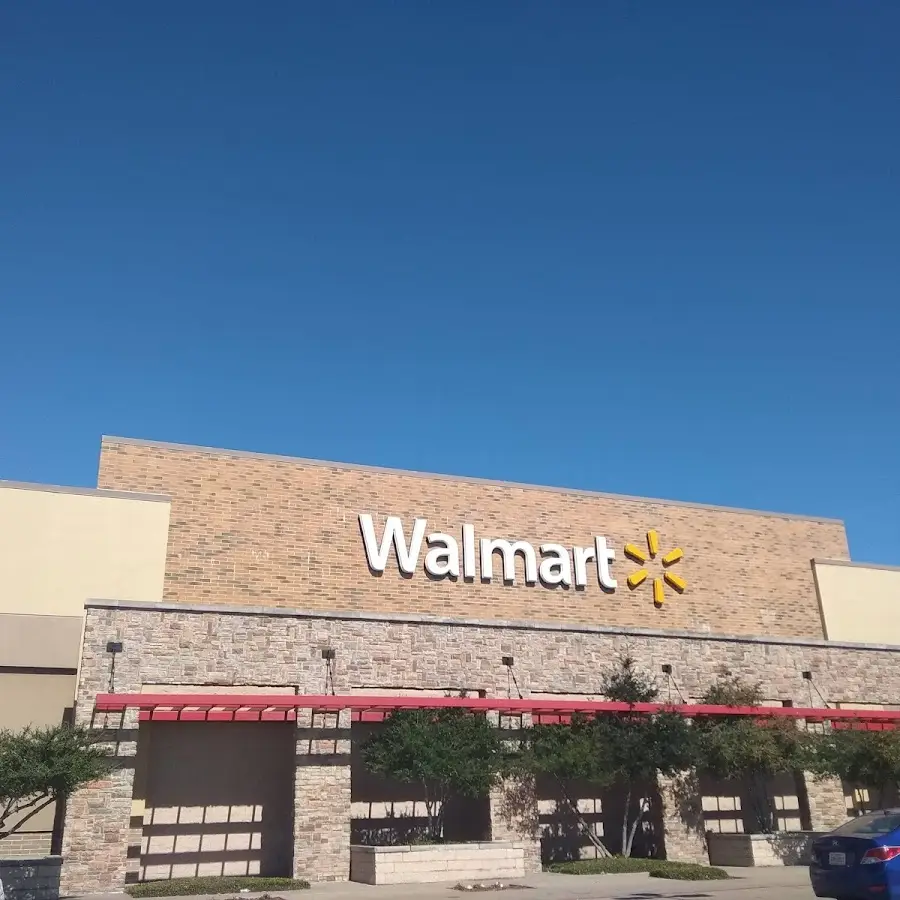 Walmart Supercenter