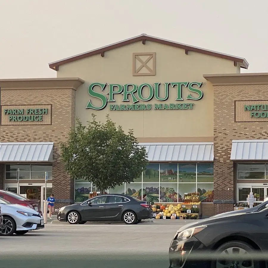 Sprouts Farmers Market