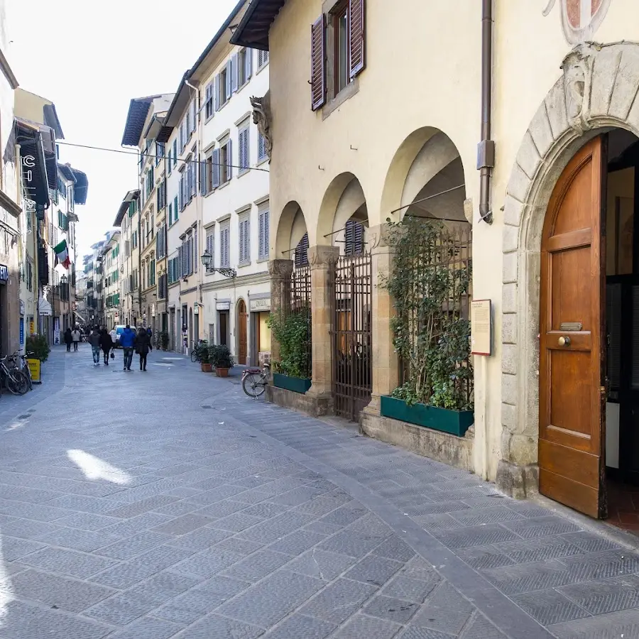 Istituto Lorenzo Dei Medici