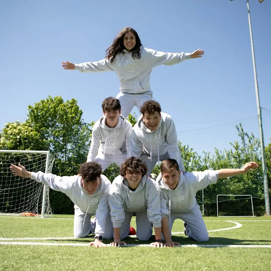 Liceo Scientifico Sportivo - Florentia Sport School