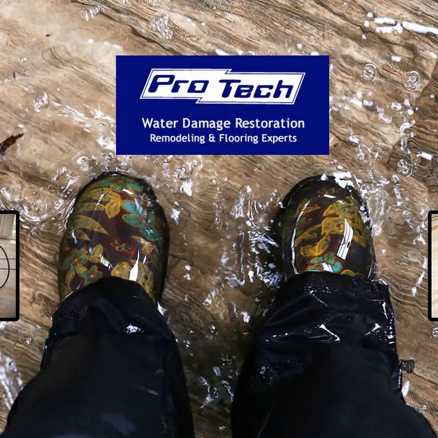 Pro Tech Restoration Services