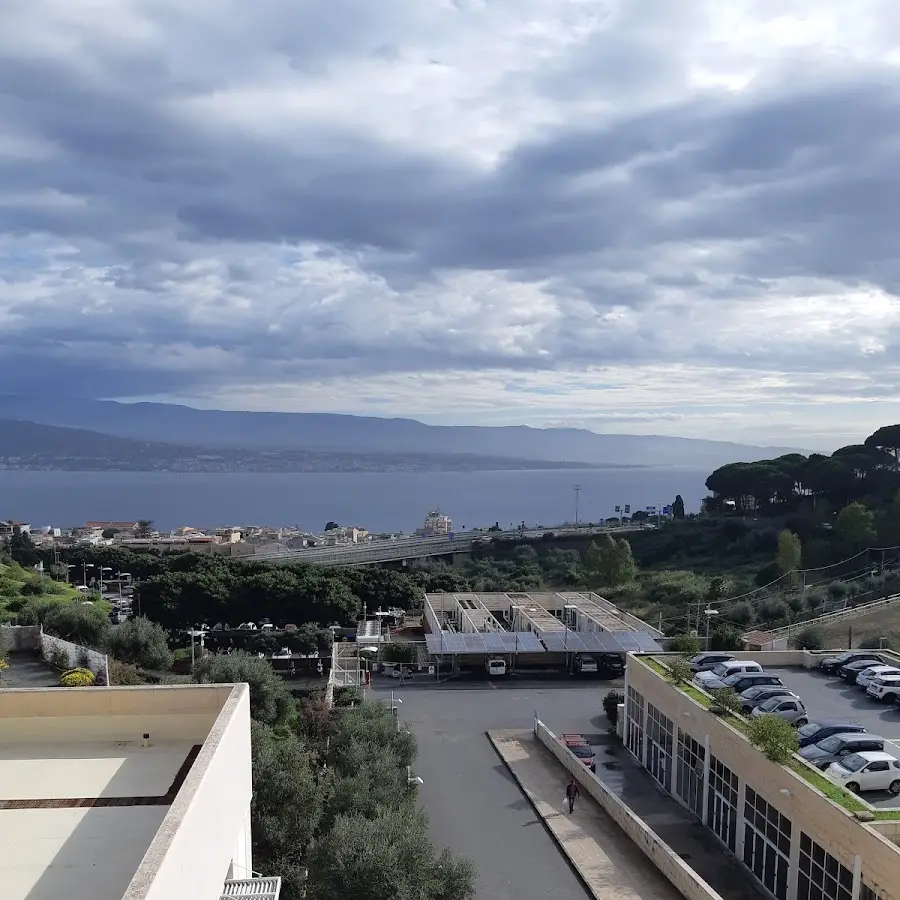 Università degli Studi di Messina - Dipartimento di Ingegneria