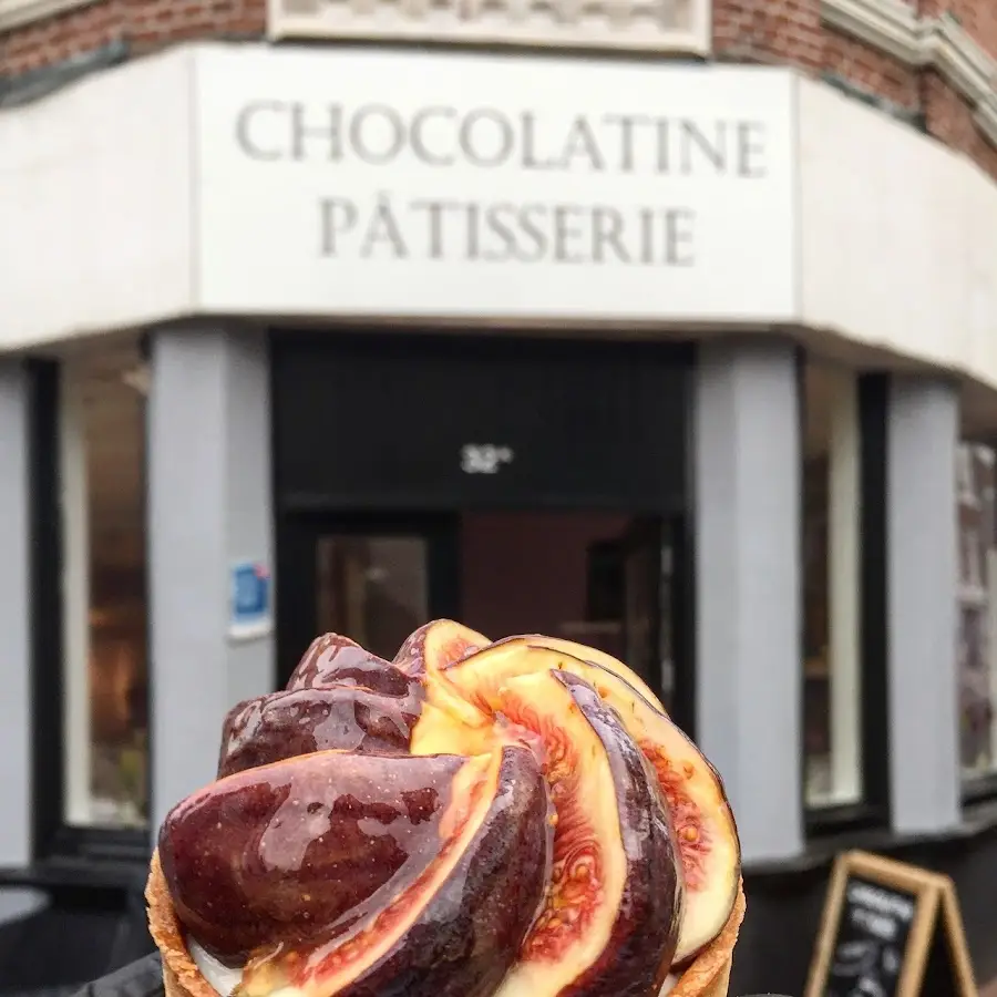 Chocolatine Patisserie