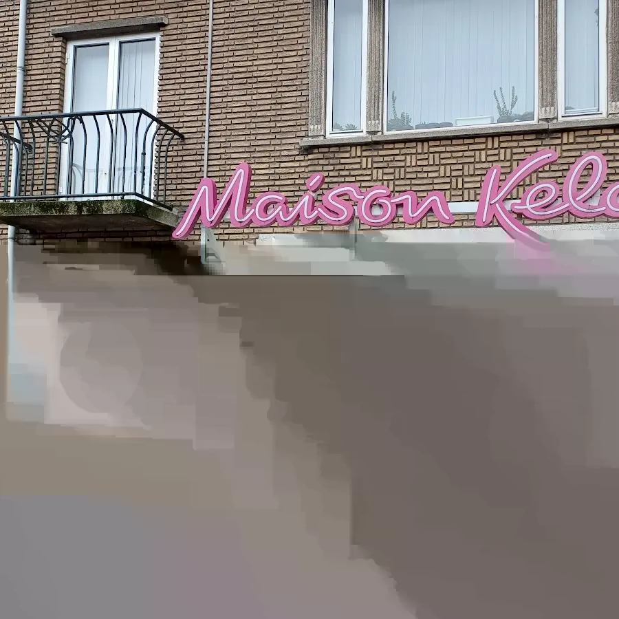 Banketbakkerij Maison Kelder