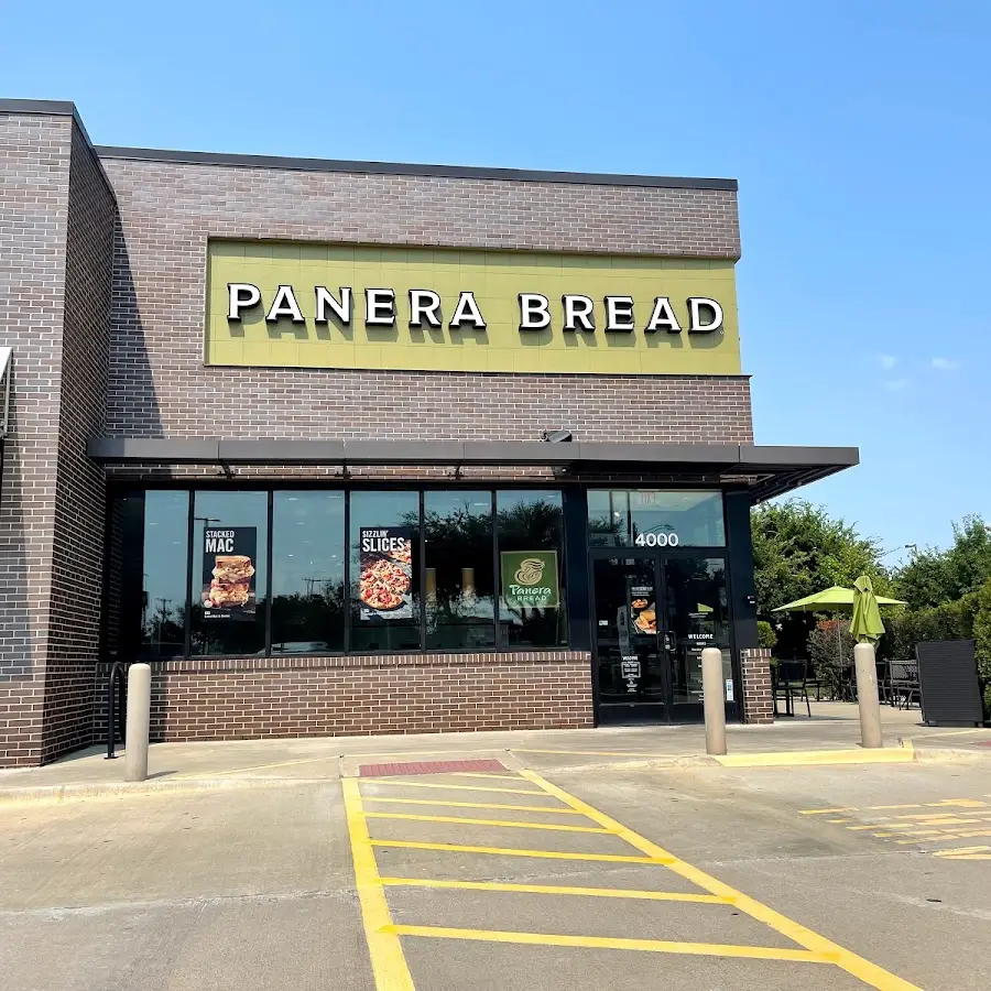 Panera Bread