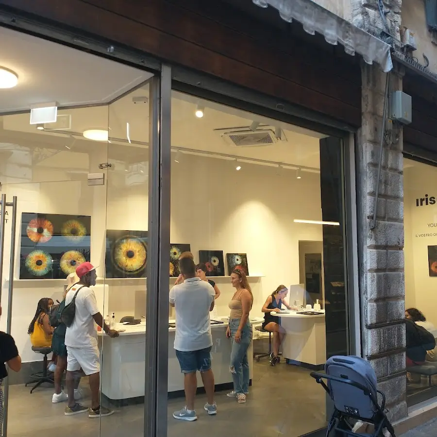 Iris Galerie Venezia Rialto