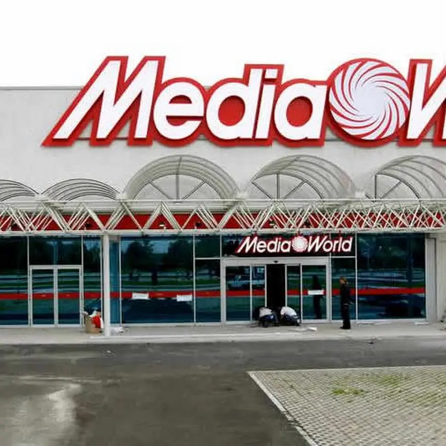 MediaWorld Mestre