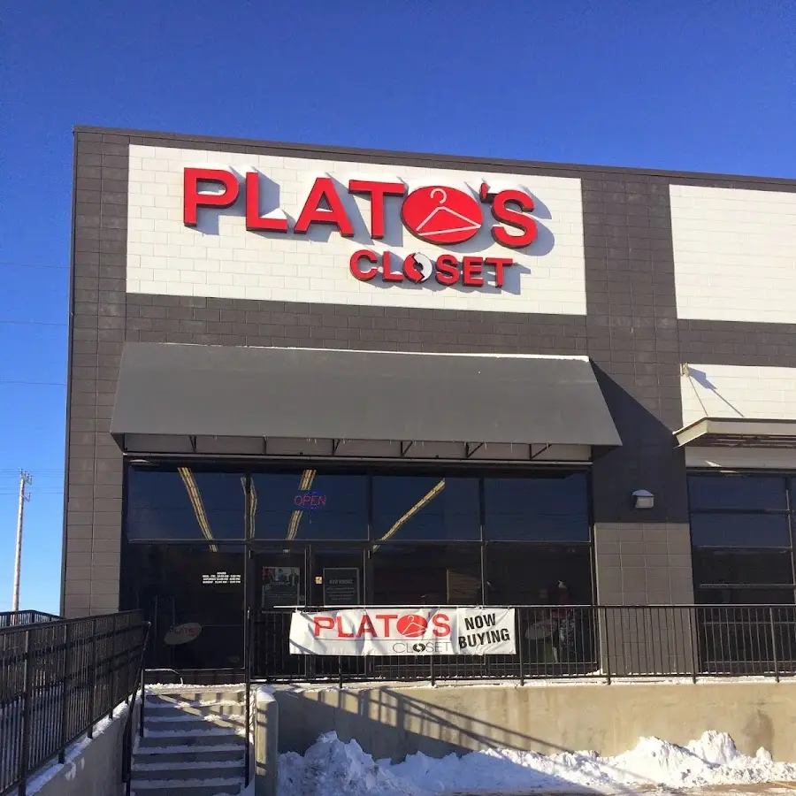 Plato's Closet