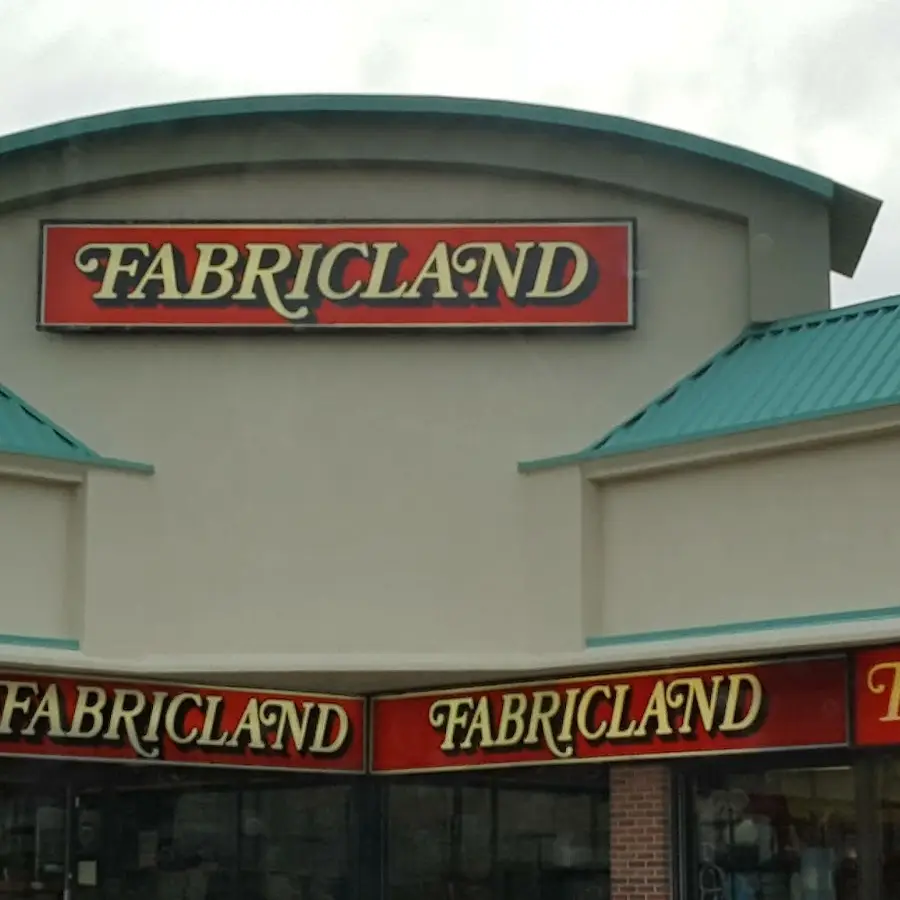 Fabricland