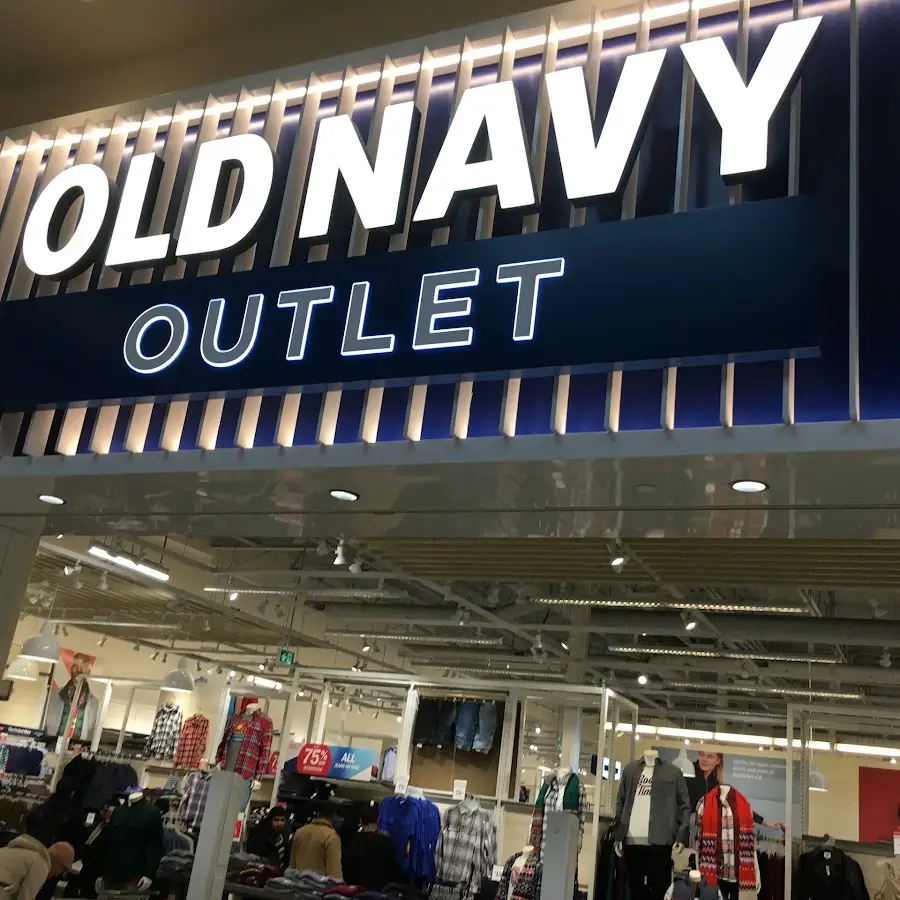 Old Navy Outlet