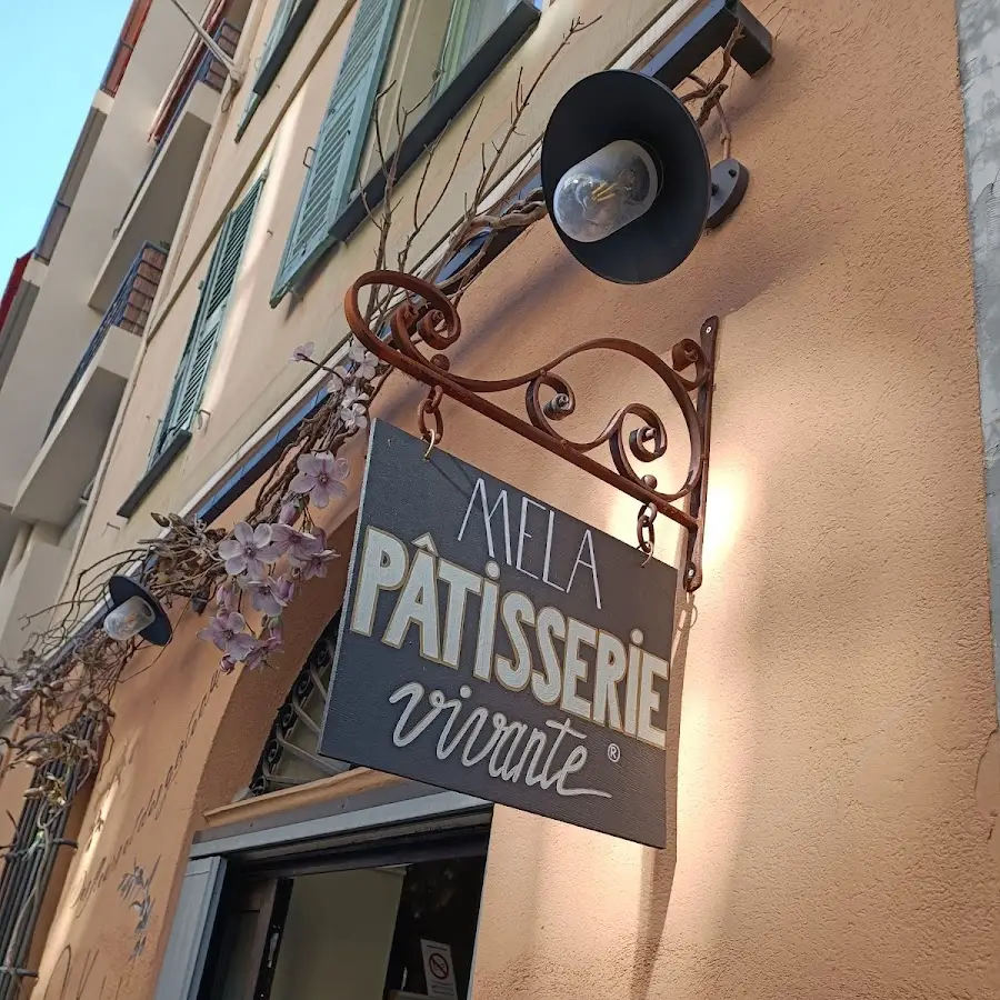 Mela Patisserie Vivante