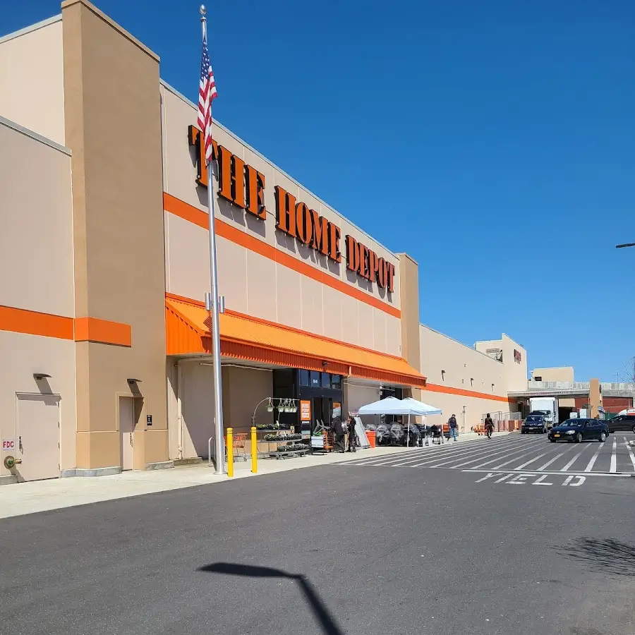 The Home Depot