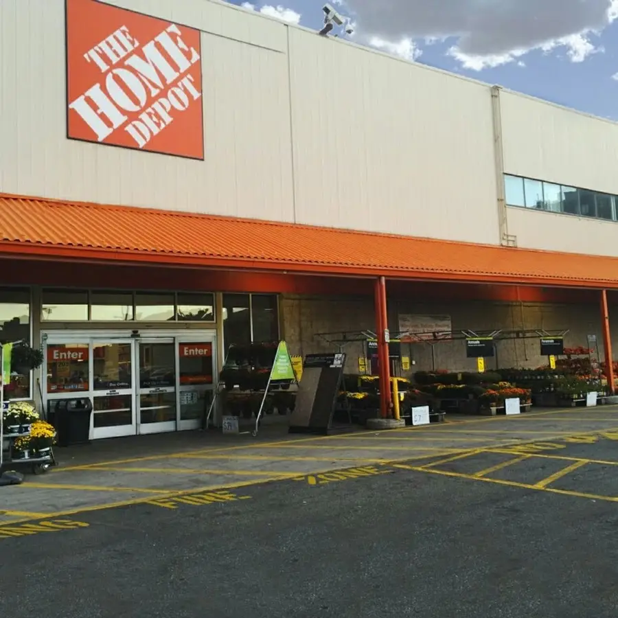 The Home Depot