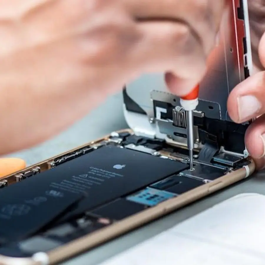 Rapid iPhone Repair