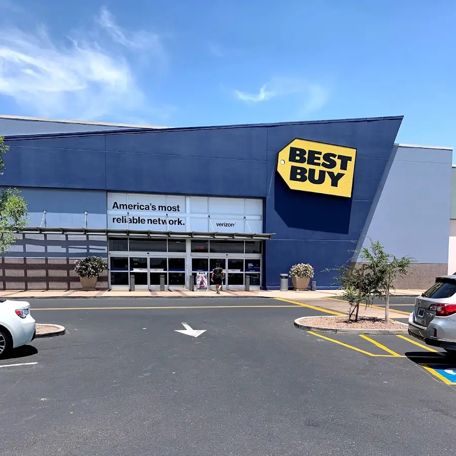 Best Buy