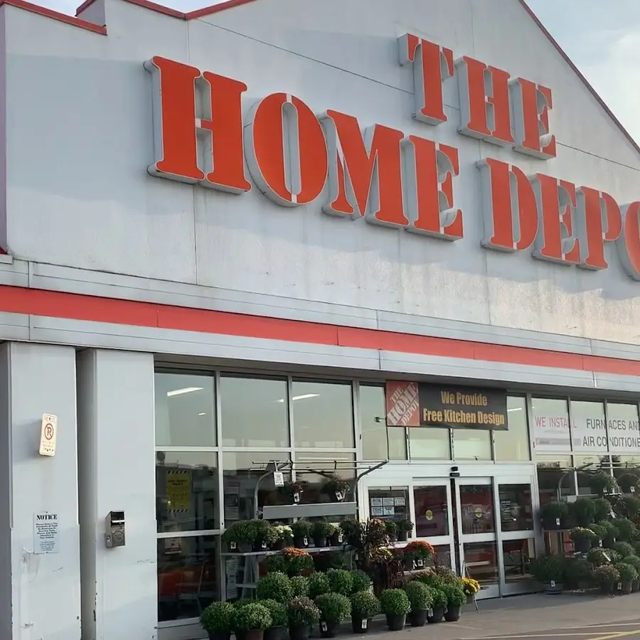 The Home Depot