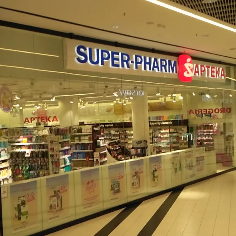 Super-Pharm Drogeria