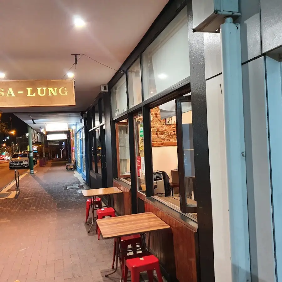 Sa-Lung Thai Cafe