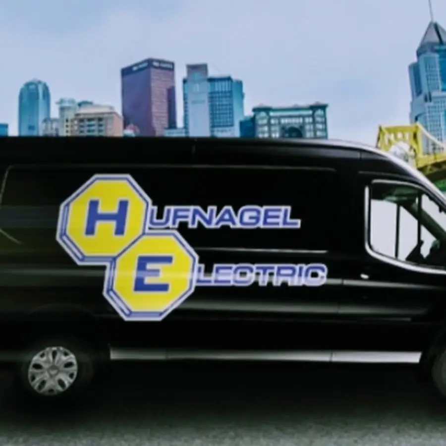 Hufnagel Electric