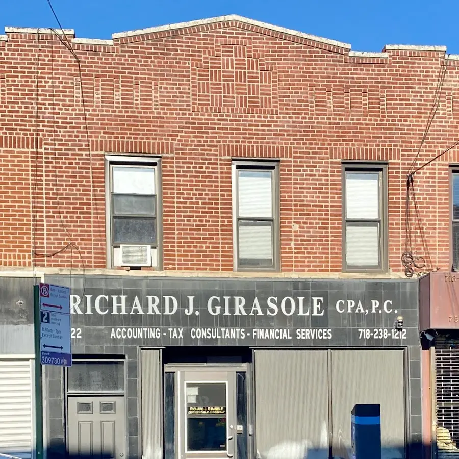 Richard J Girasole &amp; Associates