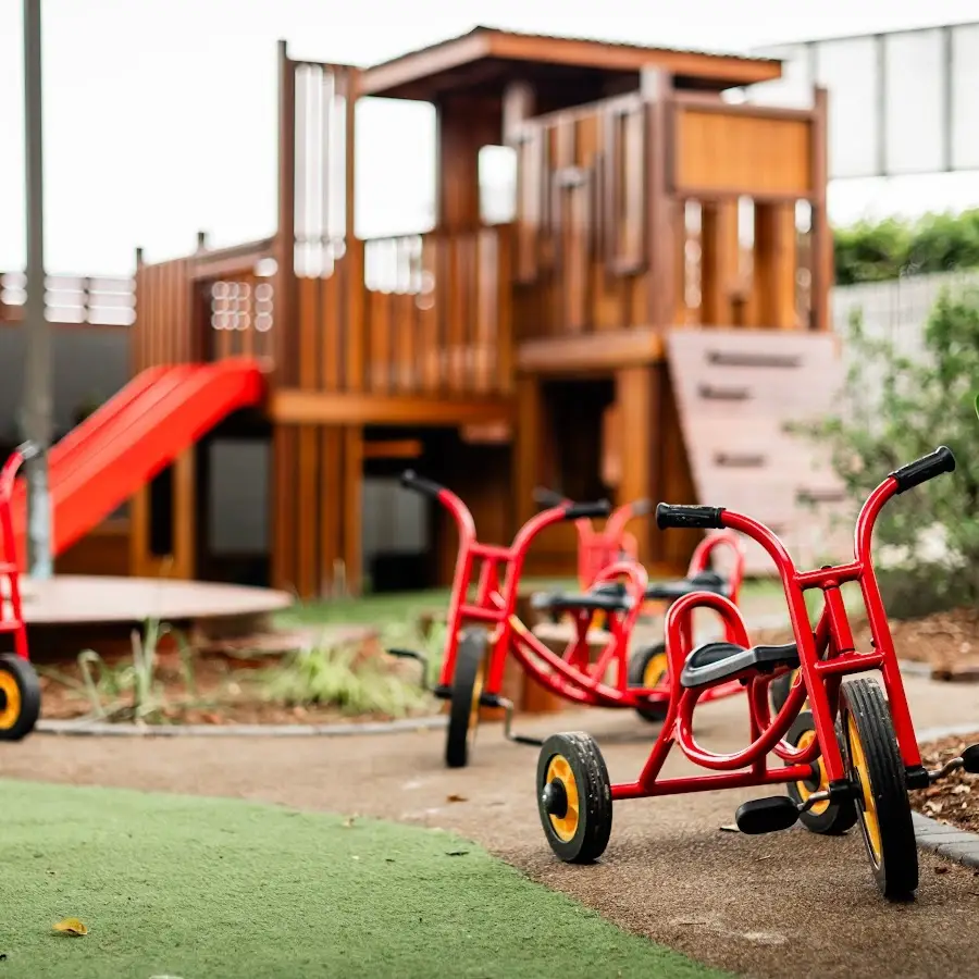 Little Scholars School of Early Learning Parkwood