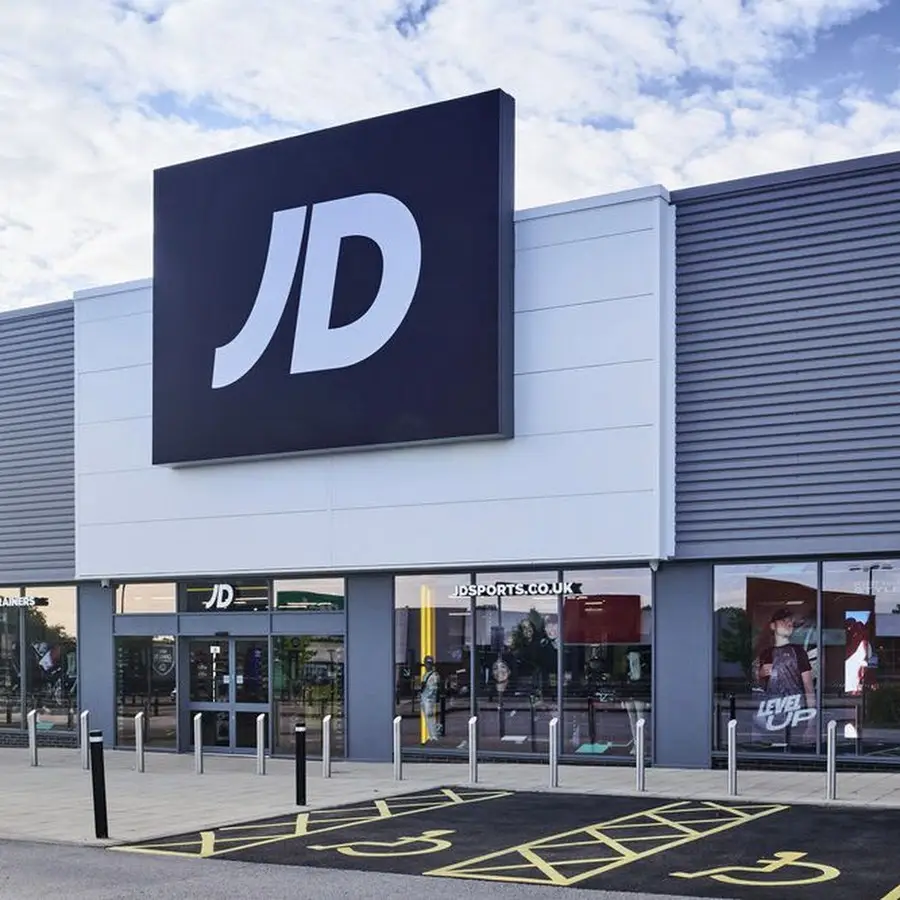 JD Sports