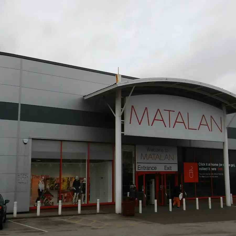 Matalan