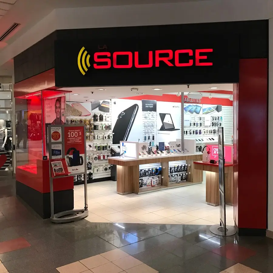 The Source