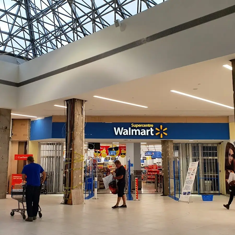 Walmart Supercentre