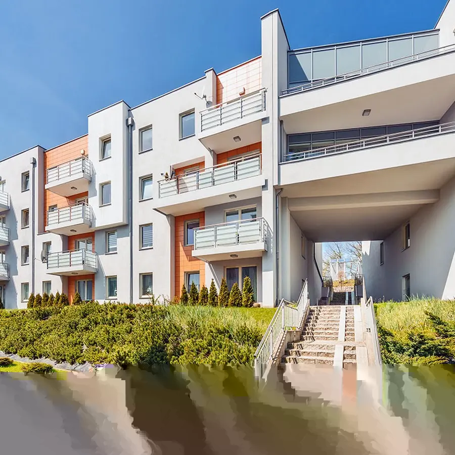 Apartamenty Sun &amp; Snow Gdynia Redłowo