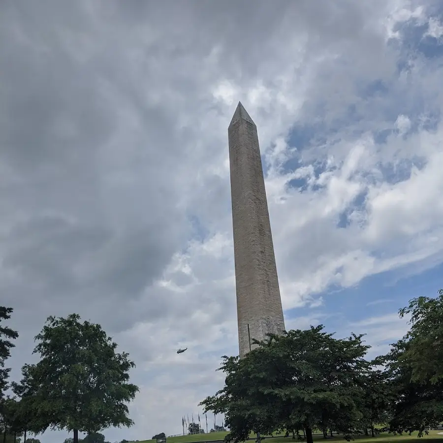 Capital Bikeshare: 15th St &amp; Constitution Ave NW