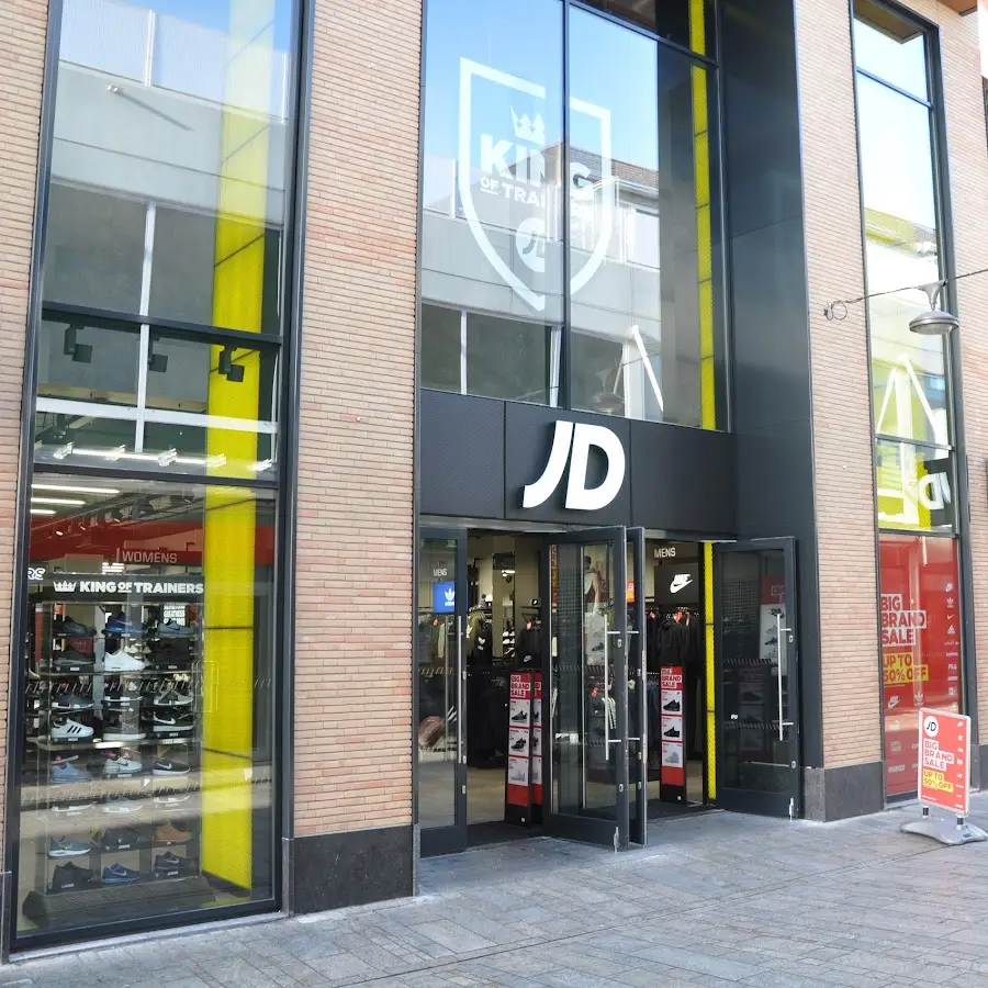 JD Sports