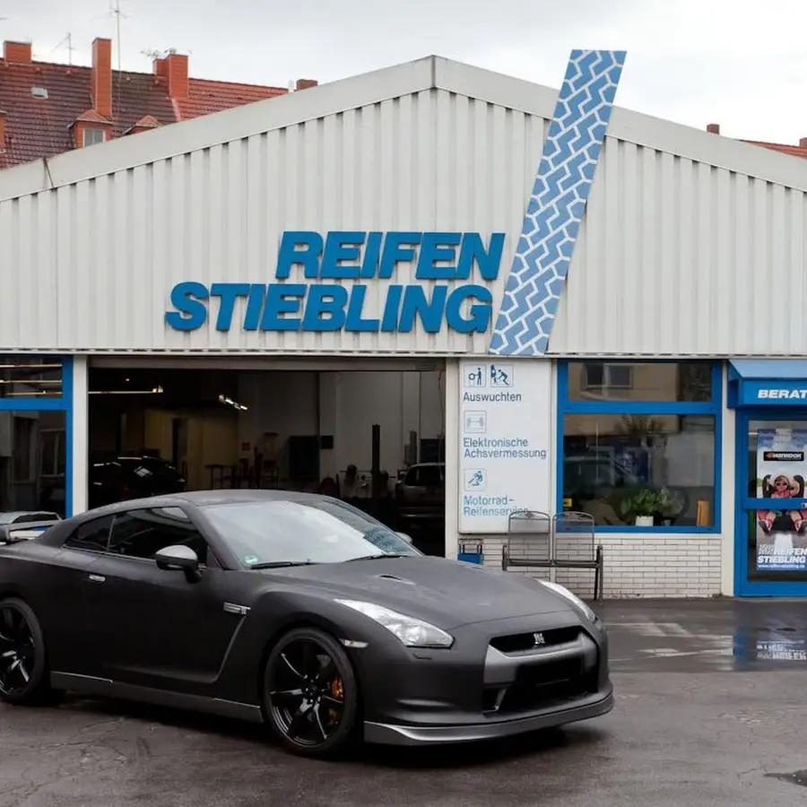 Reifen Stiebling GmbH