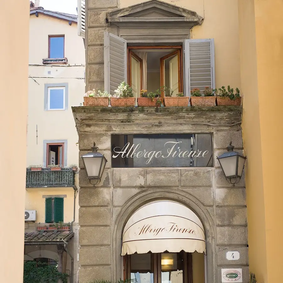 Albergo Firenze