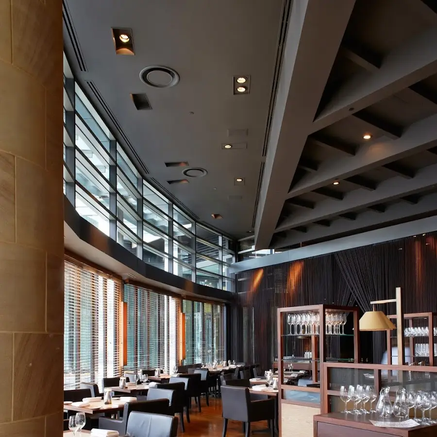 Rockpool Bar &amp; Grill Melbourne