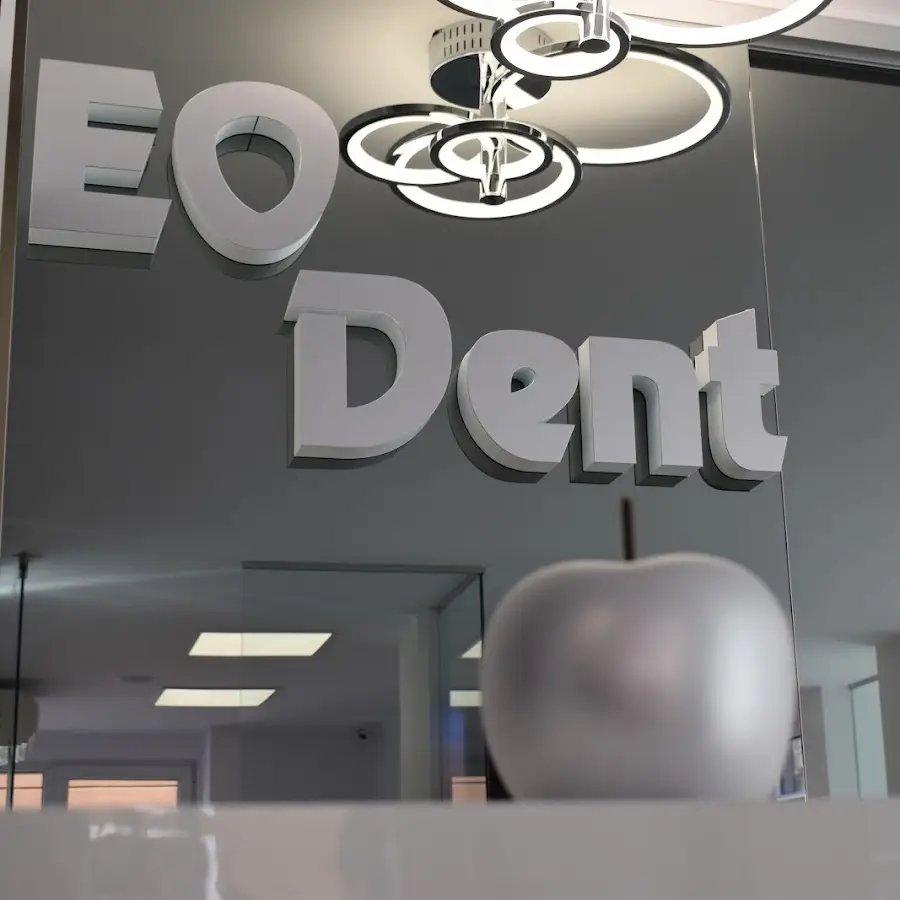 Дентална клиника ЕО Дент Дианабад, EO Dent Dental Clinic