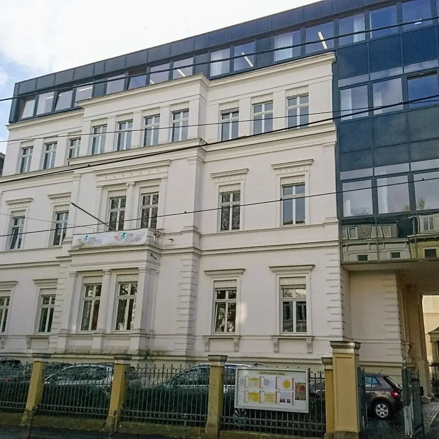 Liebfrauenschule Bonn (LFS)