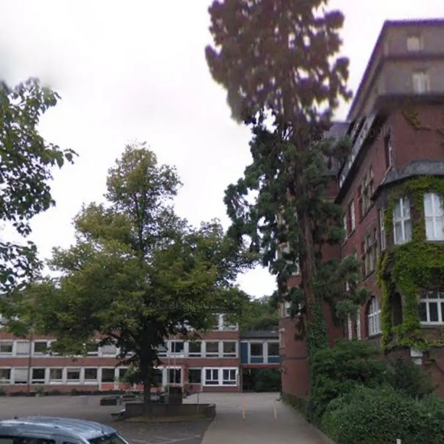 Pädagogium Otto-Kühne-Schule Godesberg