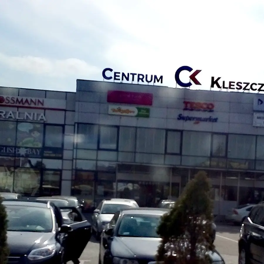 CK Centrum Kleszczowa