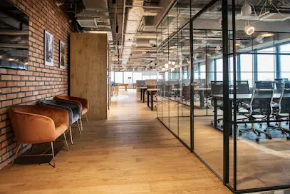 Loftmill - KTWI - Katowice | Biura Serwisowane i Coworking