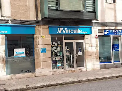 Vincelle digital