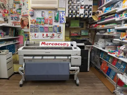 MERCACOPY