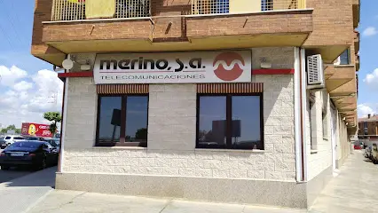 Telecomunicaciones Merino, S.A.