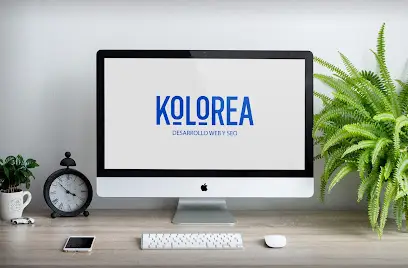 Kolorea | Desarrollo Web & SEO